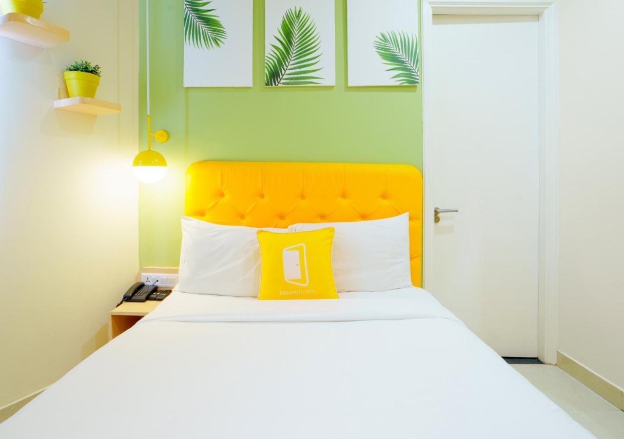Bloom Hotel - Heritage Walk Amritsar Kamer foto