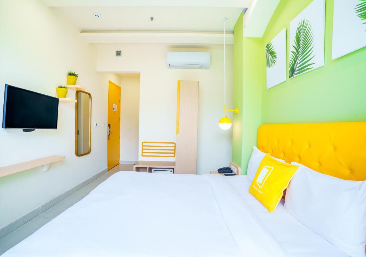 Bloom Hotel - Heritage Walk Amritsar Kamer foto