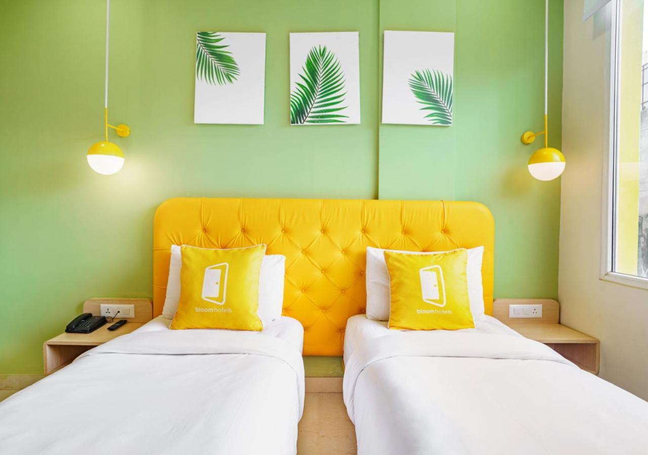 Bloom Hotel - Heritage Walk Amritsar Kamer foto